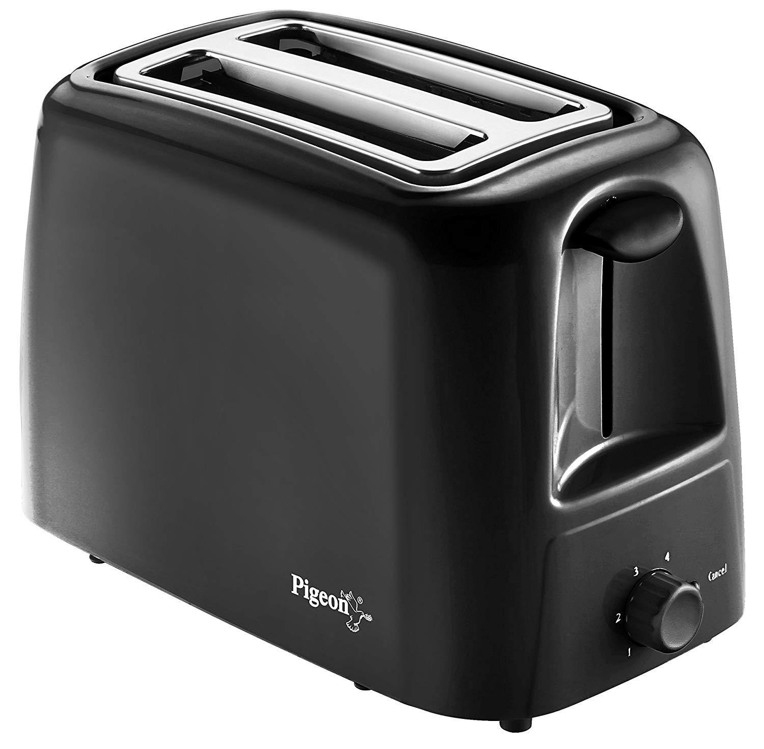 Pigeon Two Slice Auto Pop-up Toaster
