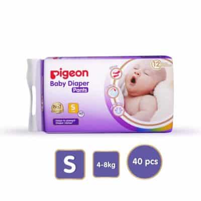 Pigeon Diapers