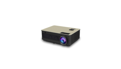 Play MP 5A HD Beamer Video Projector Review
