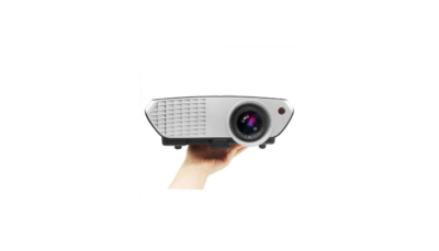 Play PP 003 Beamer Projector Review