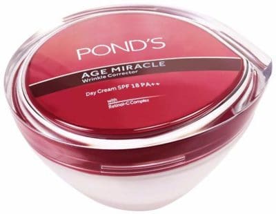 Pond’s Age SPF 18 PA++ Day Cream 50 g