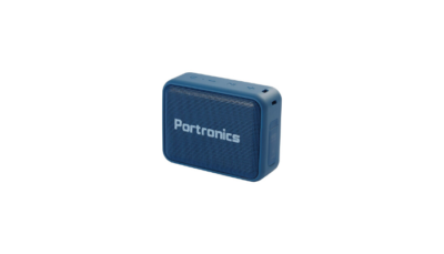 Portronics Dynamo Portable Speaker Review
