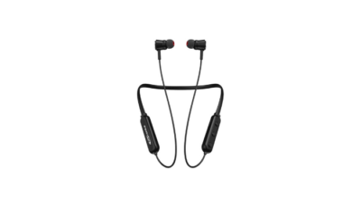 Portronics Harmonics 208 Wireless Headset Review