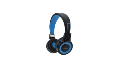 Portronics POR 011 Muffs G Wireless Bluetooth 4.2 Stereo On Ear Foldable Headphone Review