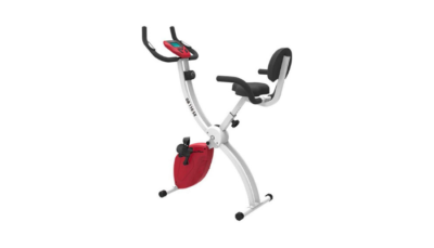Powermax Fitness BX 110SX Magnetic Upright Bike Review