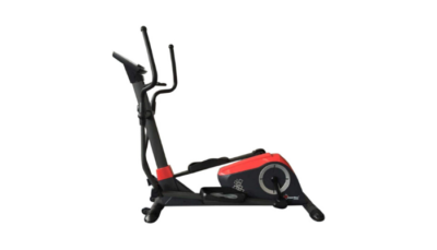 Powermax Fitness EH 550 Elliptical Cross Trainer Review