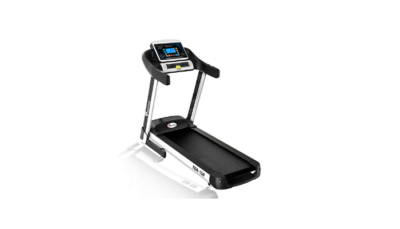 Powermax Fitness TDA-150 Motorized Treadmill