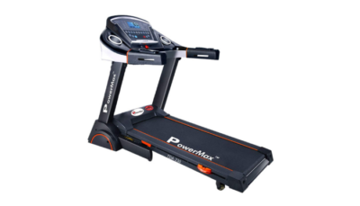 Powermax Fitness TDA 230 Review