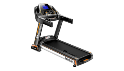 Powermax Fitness TDA330 Review