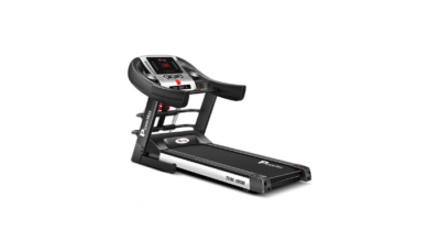 Powermax Fitness TDM-100M Treadmill Review