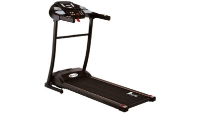 Powermax Fitness TDM 97 Treadmill Review