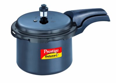 Prestige Deluxe Plus 3-Liters