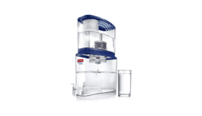 Prestige Non Electric Acrylic PSWP 2.0 Water Purifier Review