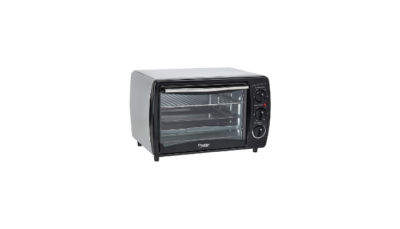 Prestige POTG 19 PCR Oven Toaster Grill Review