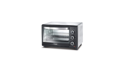 Prestige POTG 20 Litre Toaster Oven Review