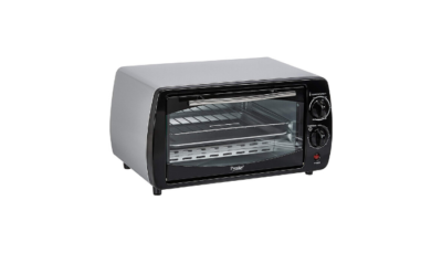 Prestige POTG 9 PC 800 Watt Oven Toaster Grill Review