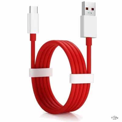 Priefy Fast Data Sync Fast Charging Cable