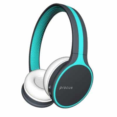 Procus Urban Bluetooth Headphones