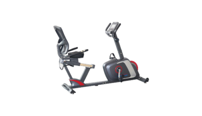 Proline Fitness 31700R Exercise Recumbent Bike Review