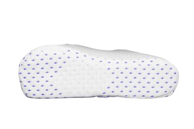 Proliva Memory Foam Pillow with Cooling Cover
