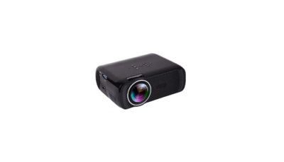 Punnkk P7 LED Projector Review