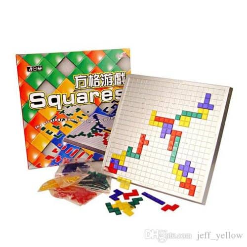 Image result for puzzle board games