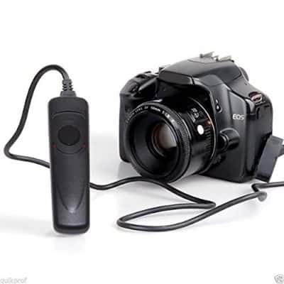 QuikProf Shutter Release Cable 