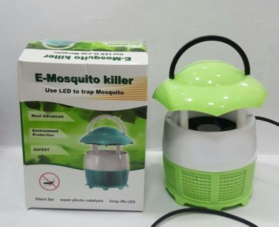Ravin Electronic Led Mosquito Killer