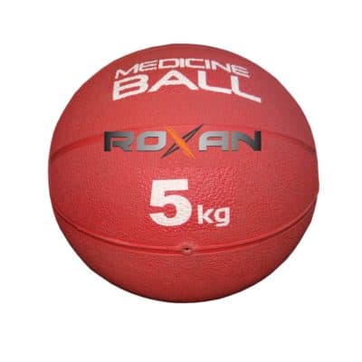 ROXAN Rubber Medicine/Gym Exercise Ball