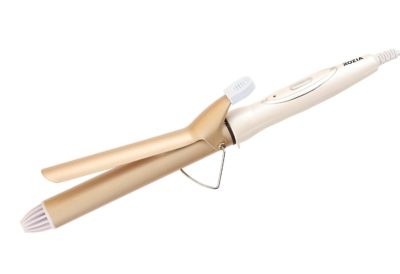 ROZIA Hair Curling Tong with Temperature Display