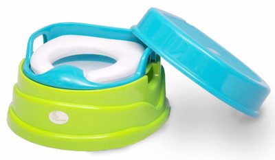 R for Rabbit Convertible 4 In 1 Potty Training Seat