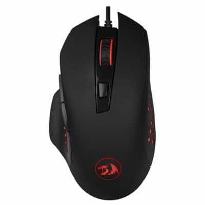 Redragon Gainer Gaming Mouse 