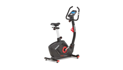 Reebok One GB50 Exercise Upright Bike Review