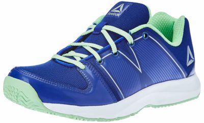 Reebok Women's Cool Traction Xtreme Running Shoes