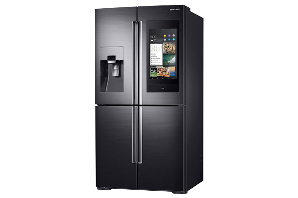Refrigerator Image 1