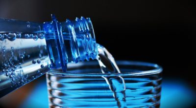 Rejuvenating Health Benefits of Drinking Water on Empty Stomach