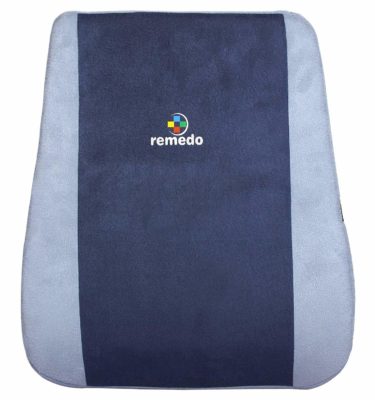 Remedo Back Support Cushion