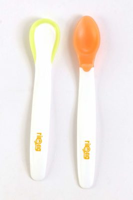 Rikang Color Changing Spoon