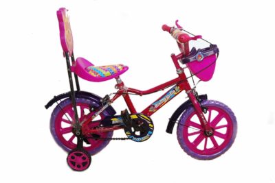 Rising India Kids Bicycle