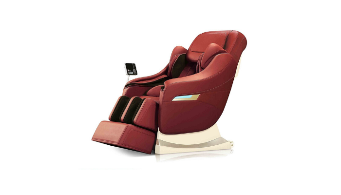 Robotouch Elite Massage Chair (August 2021)