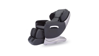 Robotouch Maxima Luxury Massage Chair RBT0380 Review 1