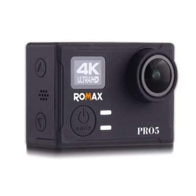 Romax Action Camera