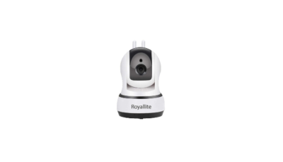 Royallite 1080P IP Home Security CCTV Camera Review