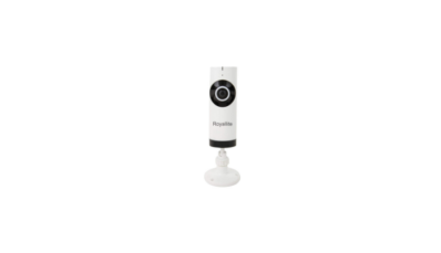 Royallite 180° D1002W Panoramic IP CCTV Camera Review