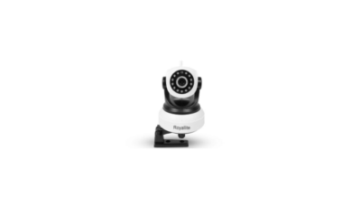 Royallite HD IP CCTV Security Camera Review