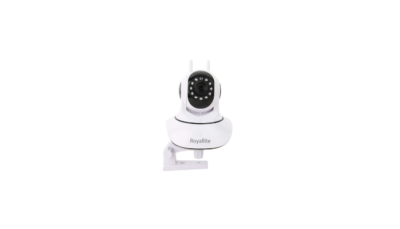 Royallite Wireless HD IP Wifi CCTV Indoor Security Camera Review