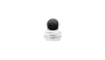 Royallite Wireless IP Security Home Surveillance Smart Camera Review