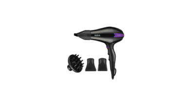 Rozia Premium Hair Dryer Review