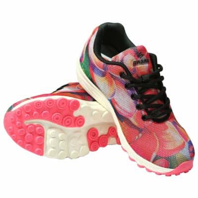 SAGMA Women's Breathable Running Shoes