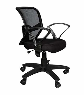 SEAT CHACHA Noble Office Chair